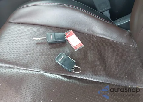 2013 GMC Terrain Slt-2 z USA, uszkodzony, nr VIN 2GKFLXE39D6181436